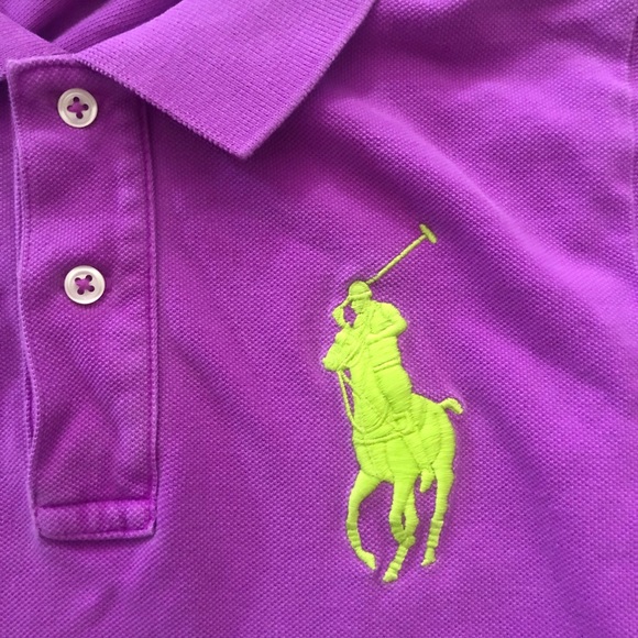 Polo Ralph Lauren Polo - Picture 2 of 5